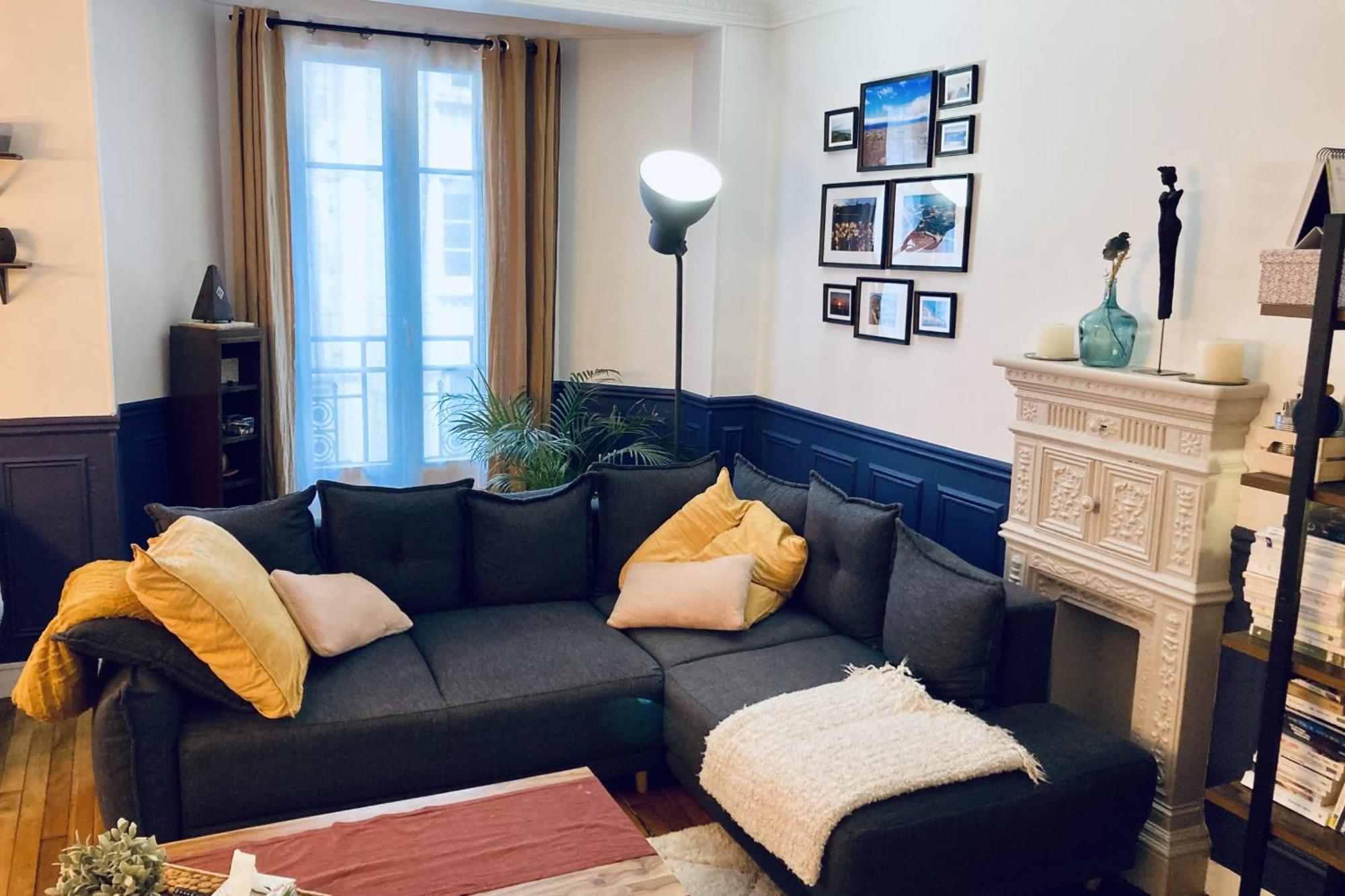 Appartamento Comfortable 76m *