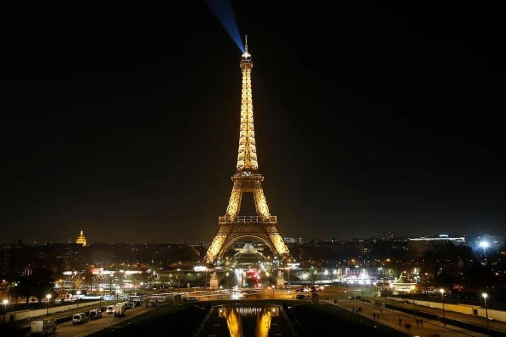 Appartamento Opera - Montmartre & Metro 13 & 14 Parigi