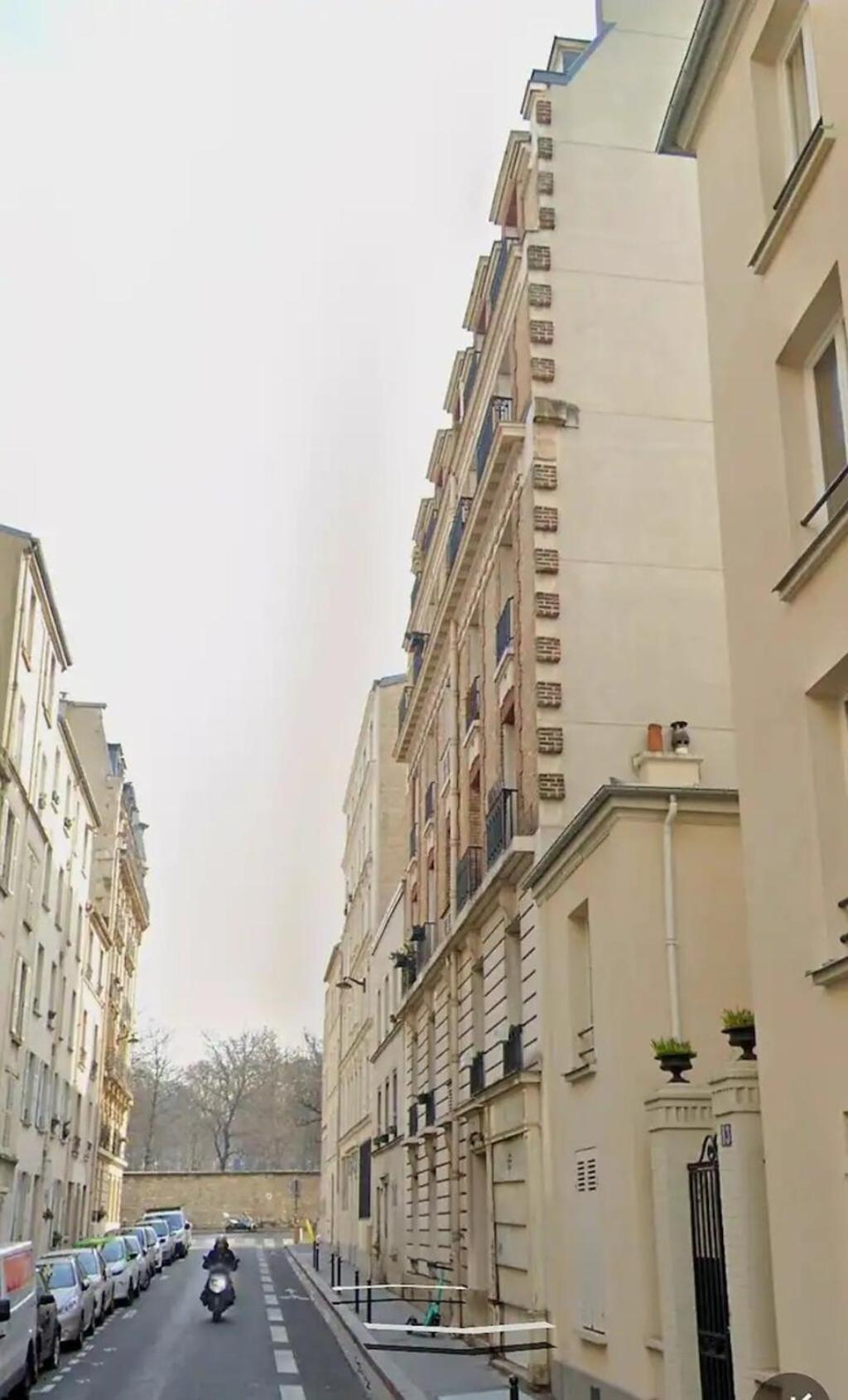 Appartamento Opera - Montmartre & Metro 13 & 14 *
