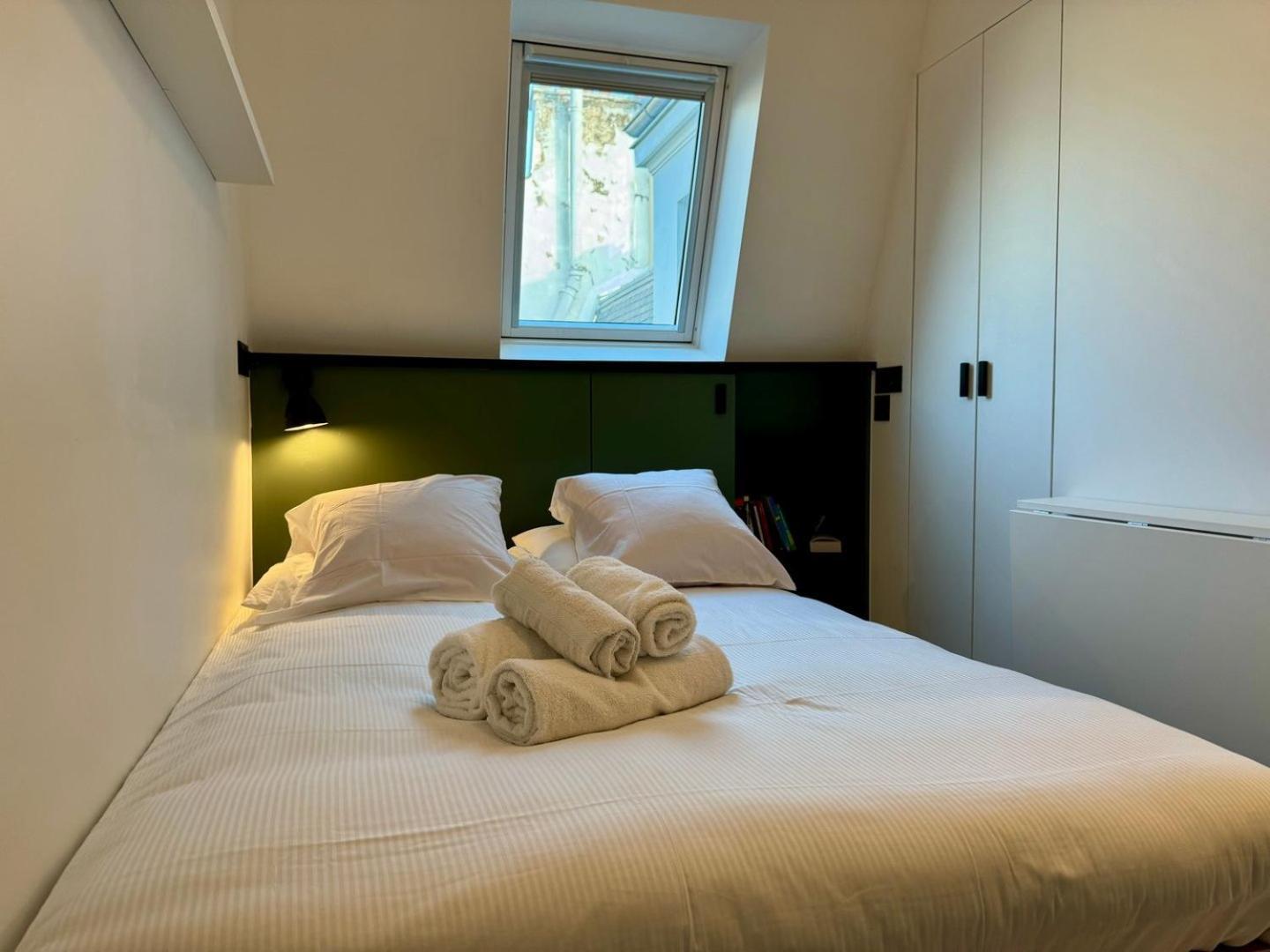 Tiny House In *