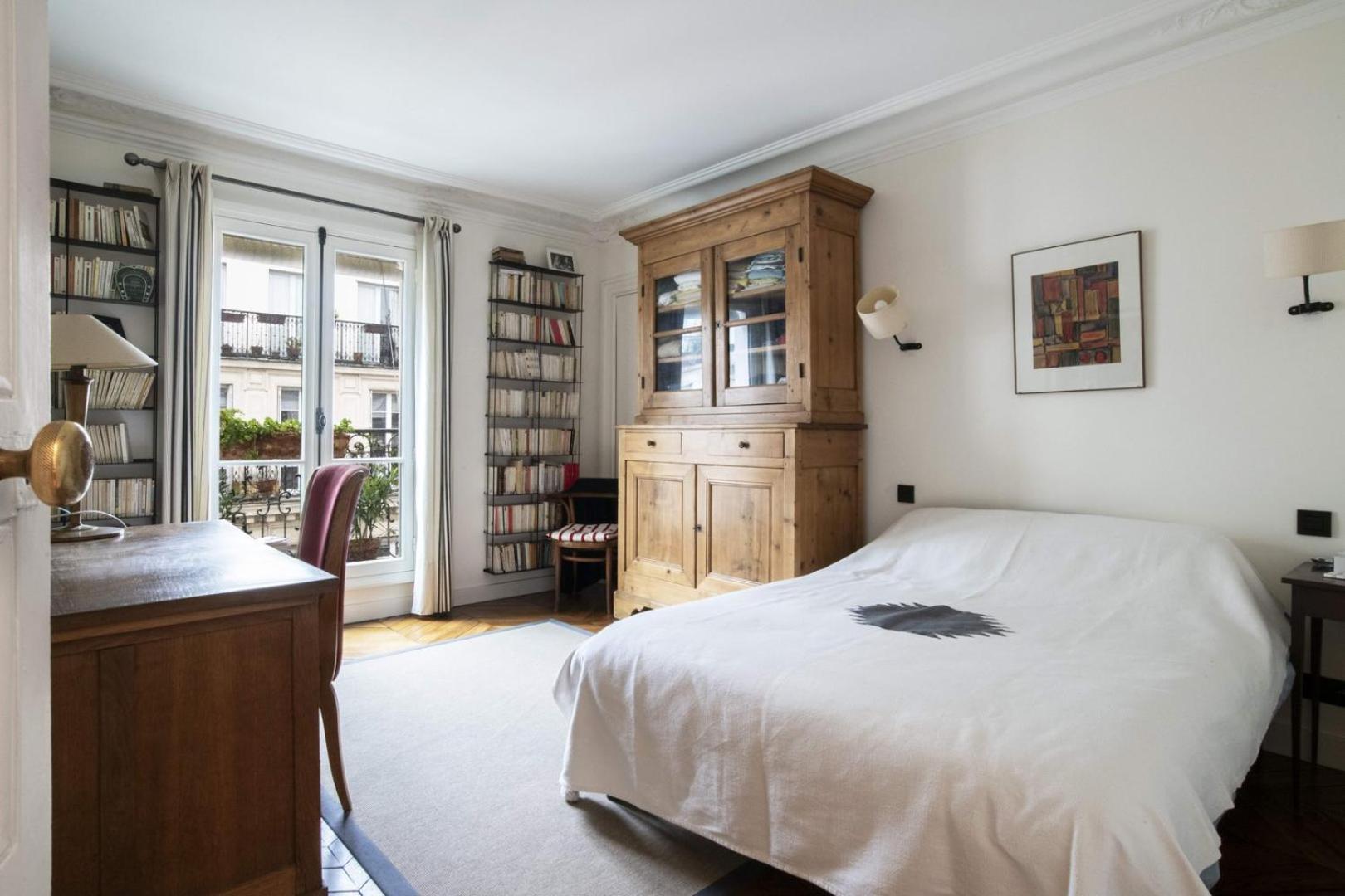 Apartment Life Style Charme Paris