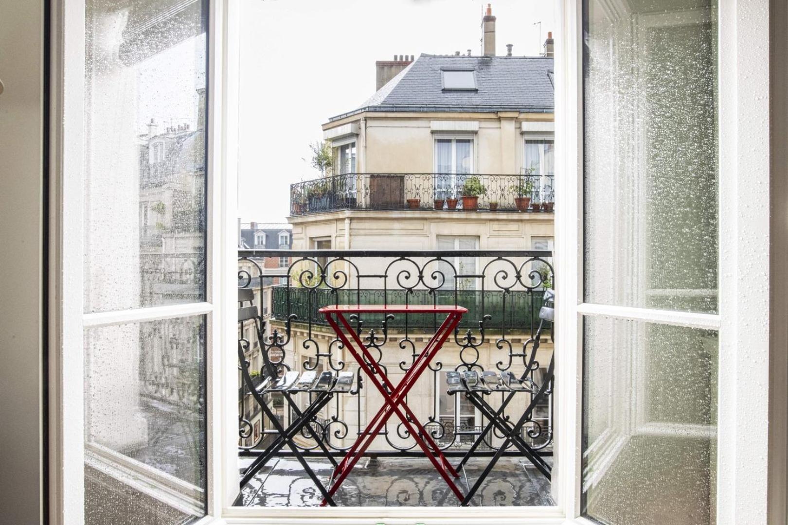 Life Style Charme * Paris