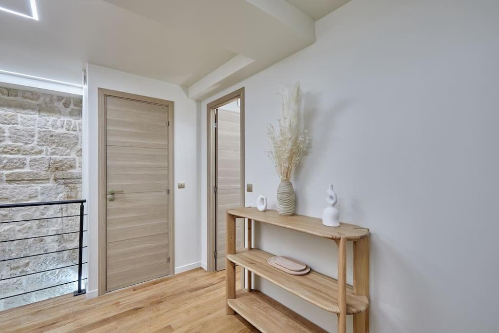 Appartamento Le Marais Place Des Vosges By Prestige *