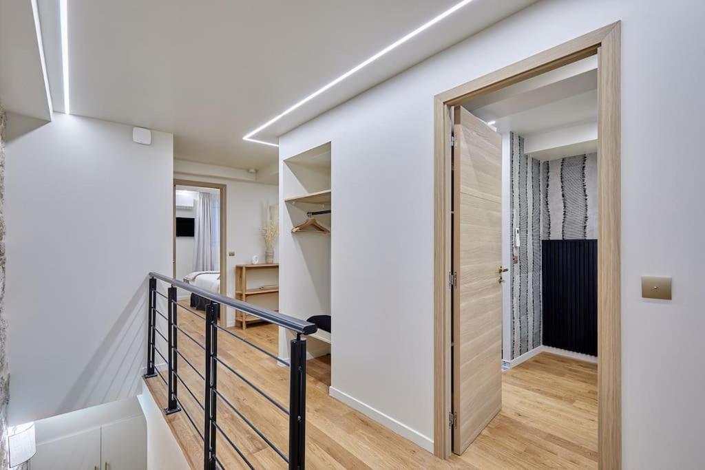 Appartamento Le Marais Place Des Vosges By Prestige *