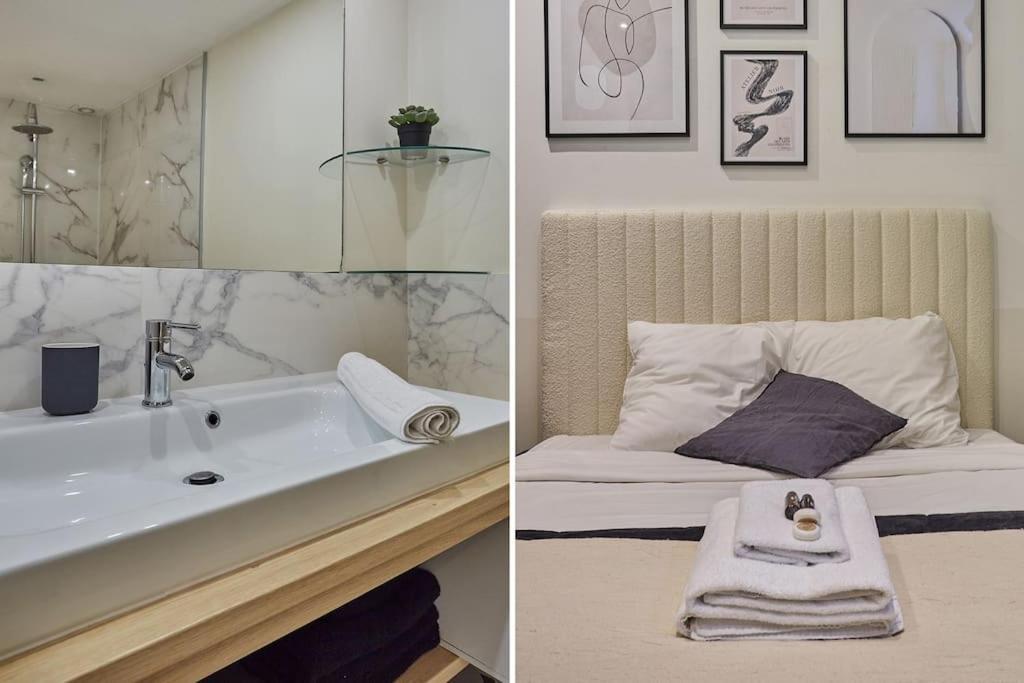 Appartamento Center Of Montmartre By Prestige