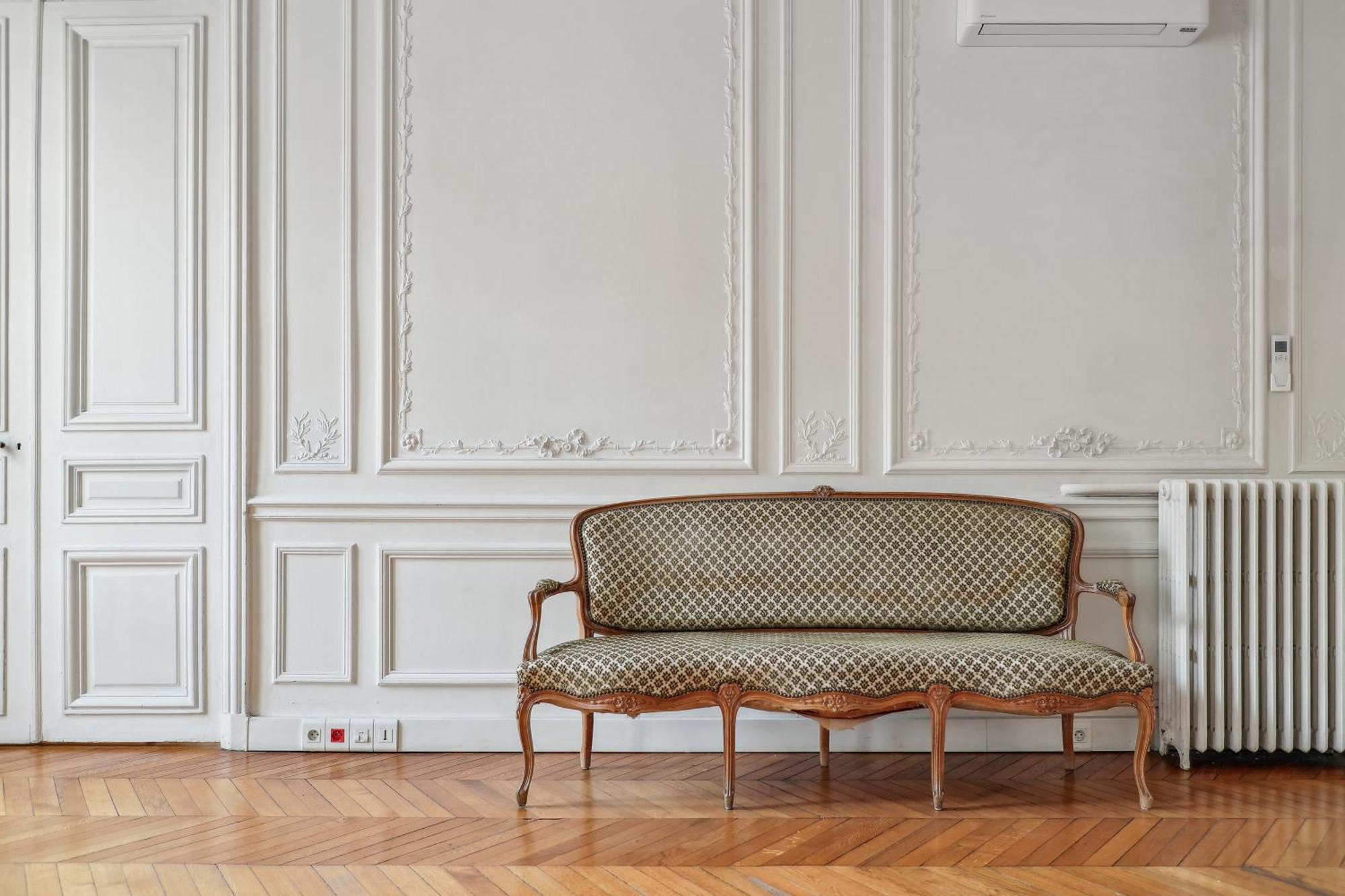 Appartamento De Standing Proche De L'avenue Des Champs Elysées By Weekome Parigi
