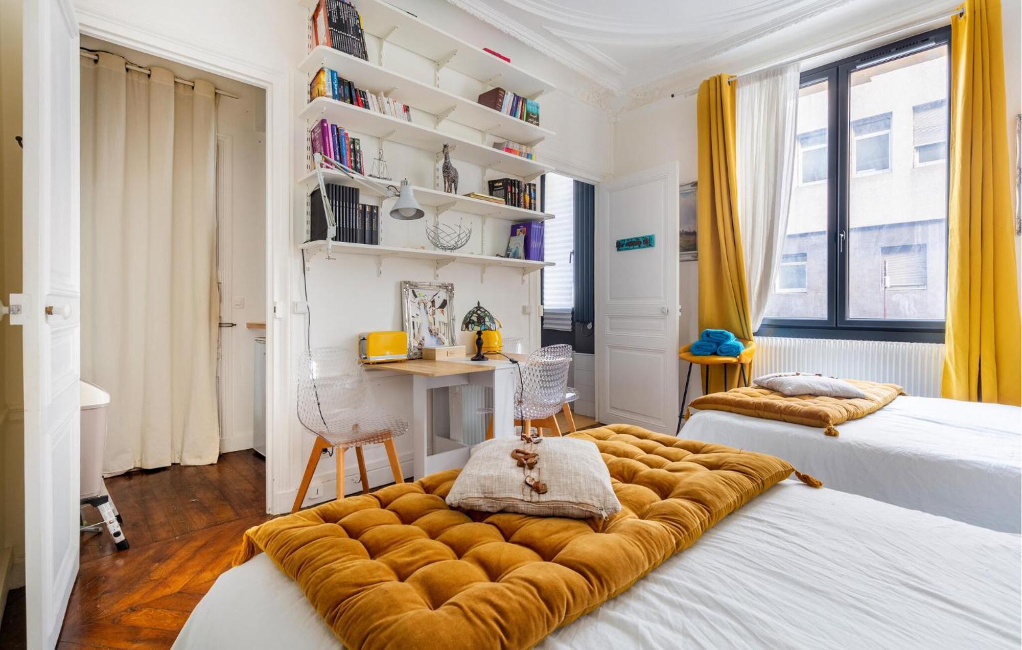 Amazing In With Kitchen Appartamento
