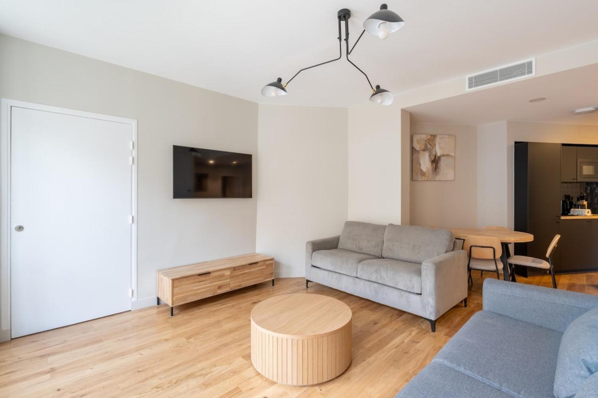 Appartamento Beautiful & Modern 1bd Flat Near Montmartre
