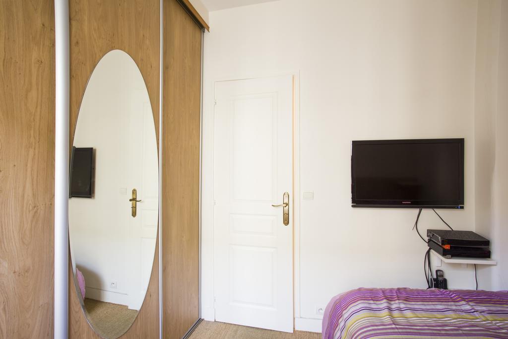 Apartment Mouffetard
