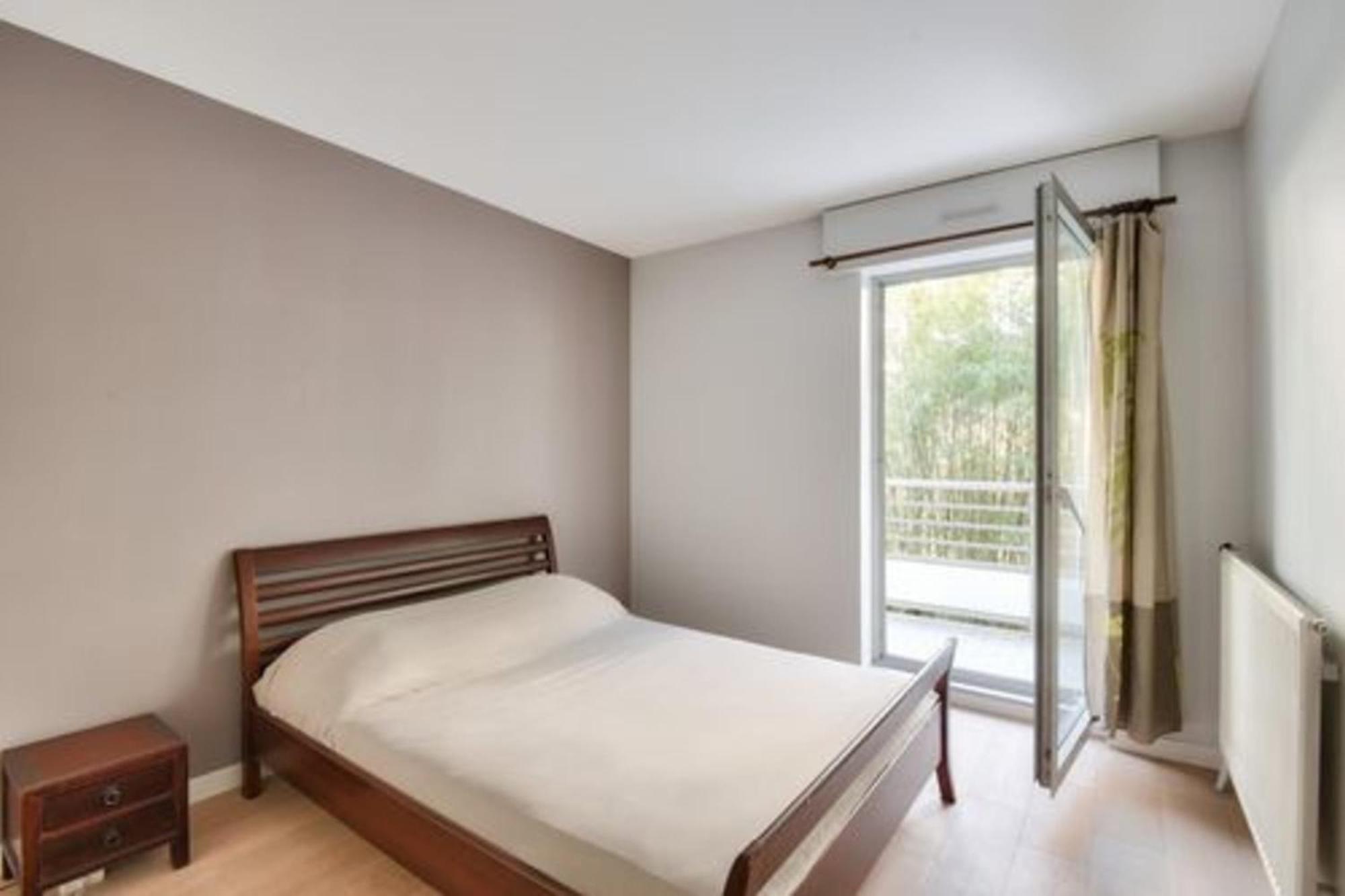 Spacious T2 - Near Tour Montparnasse Appartamento Parigi