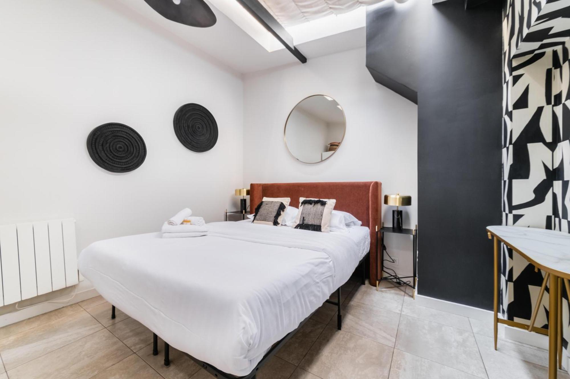 Zzz Belleville 4 Personnes Appartamento Parigi