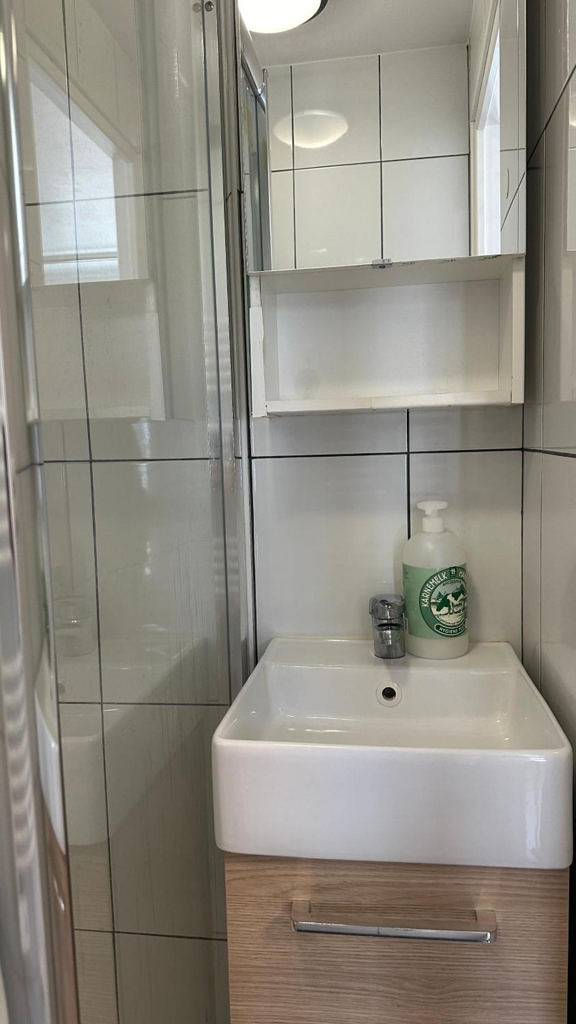 Apartment Studio Popincourt 11eme *