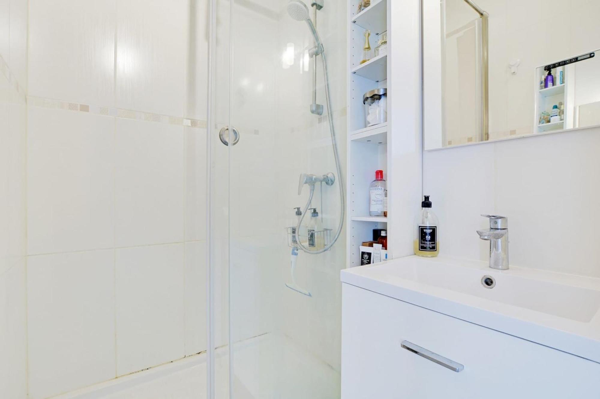 Appartamento Cosy Cocoon - Near Park Parigi