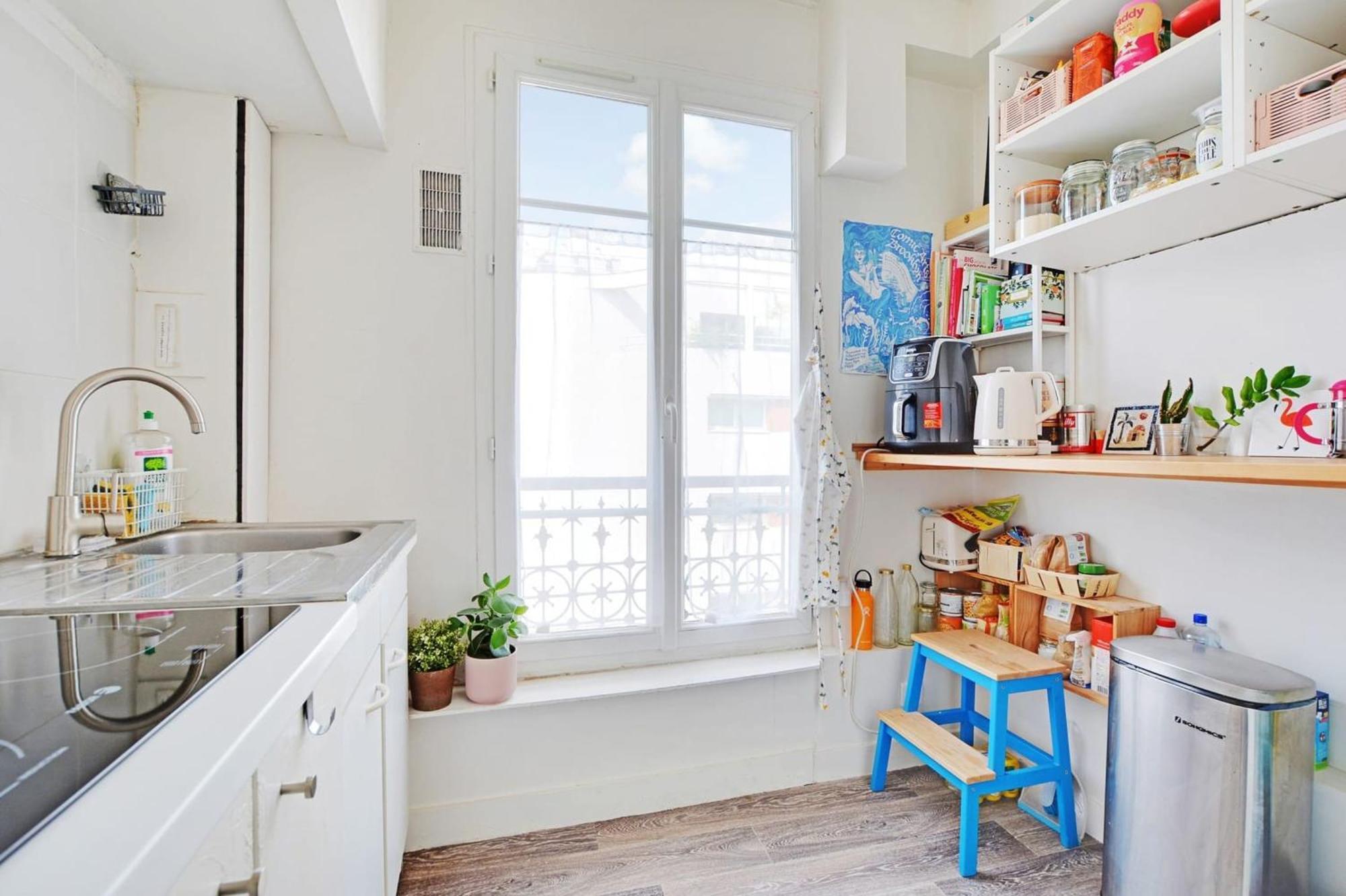 Cosy Cocoon - Near Park Parigi