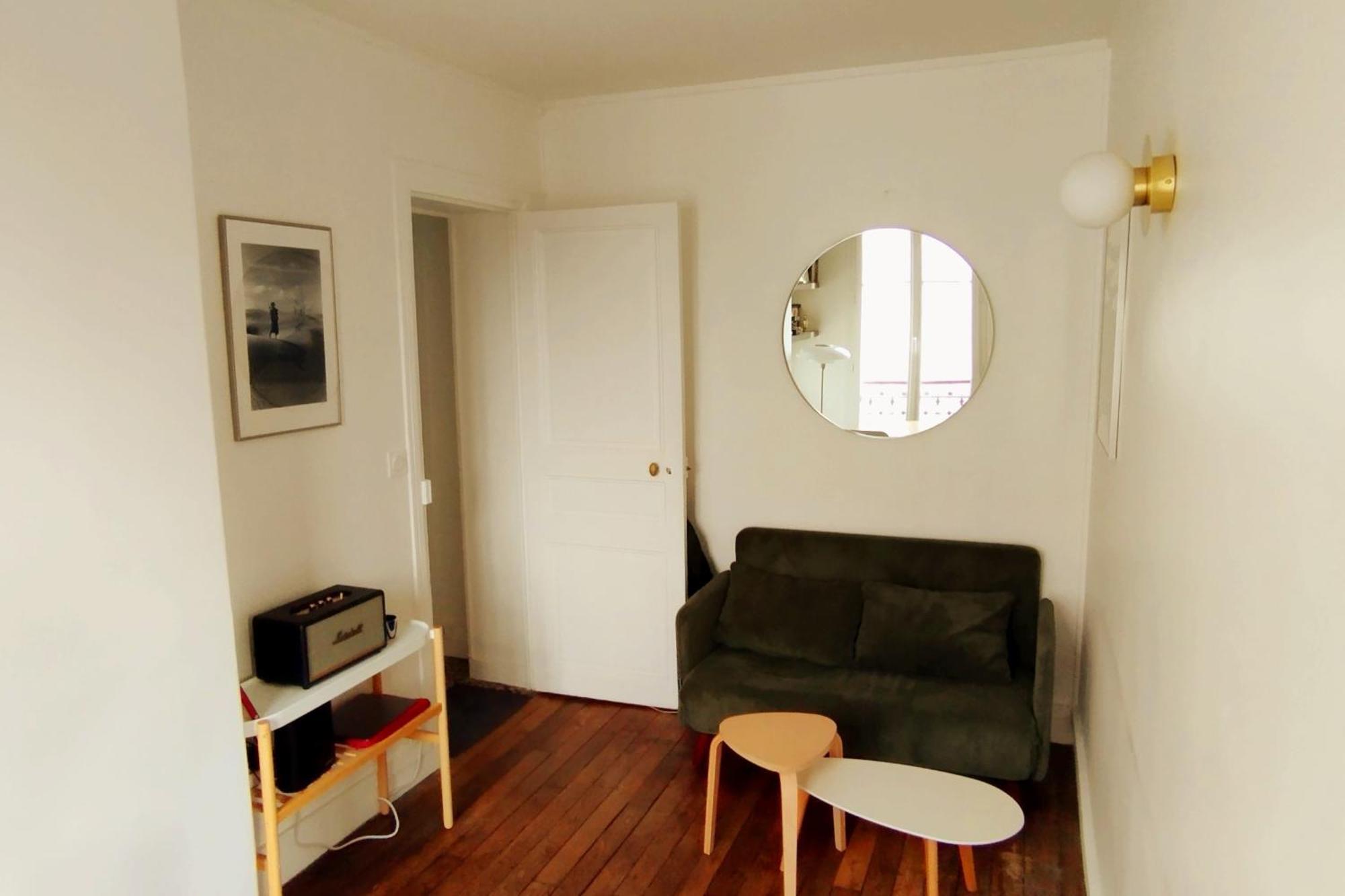 Cosy Cocoon - Near Park Appartamento *