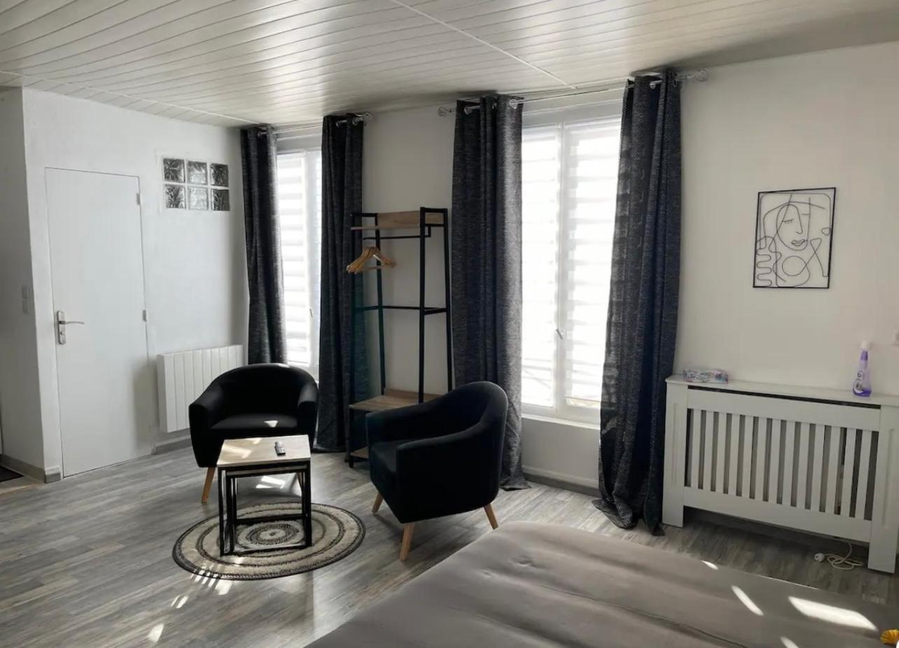 Eiffel Tour - Cosy Parisien Apartment *