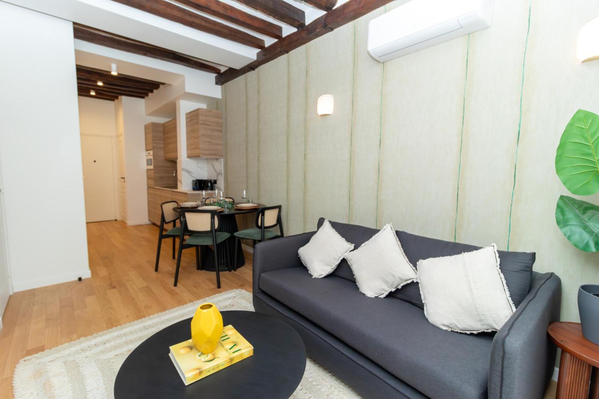 Appartamento Center Of By Prestige
