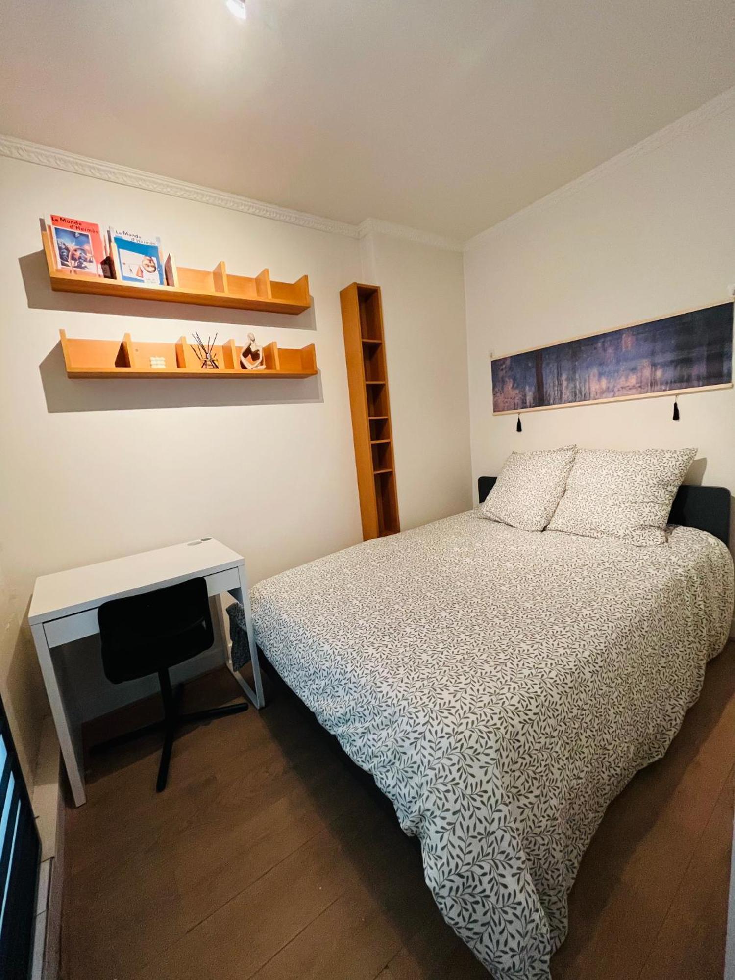 Apartment Dream Dwell Paris- 650m To Notre Dame Near Odeon *