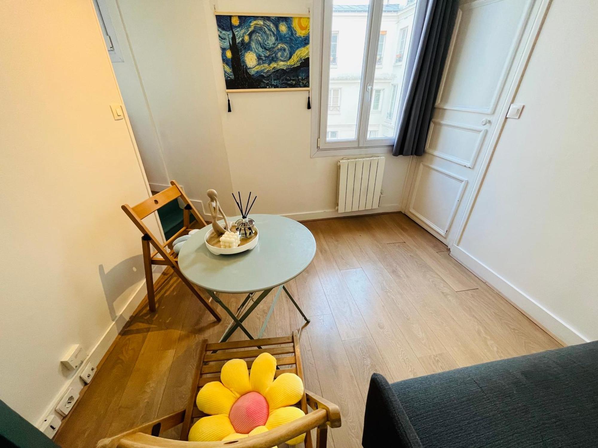 Dream Dwell Paris- 650m To Notre Dame Near Odeon *