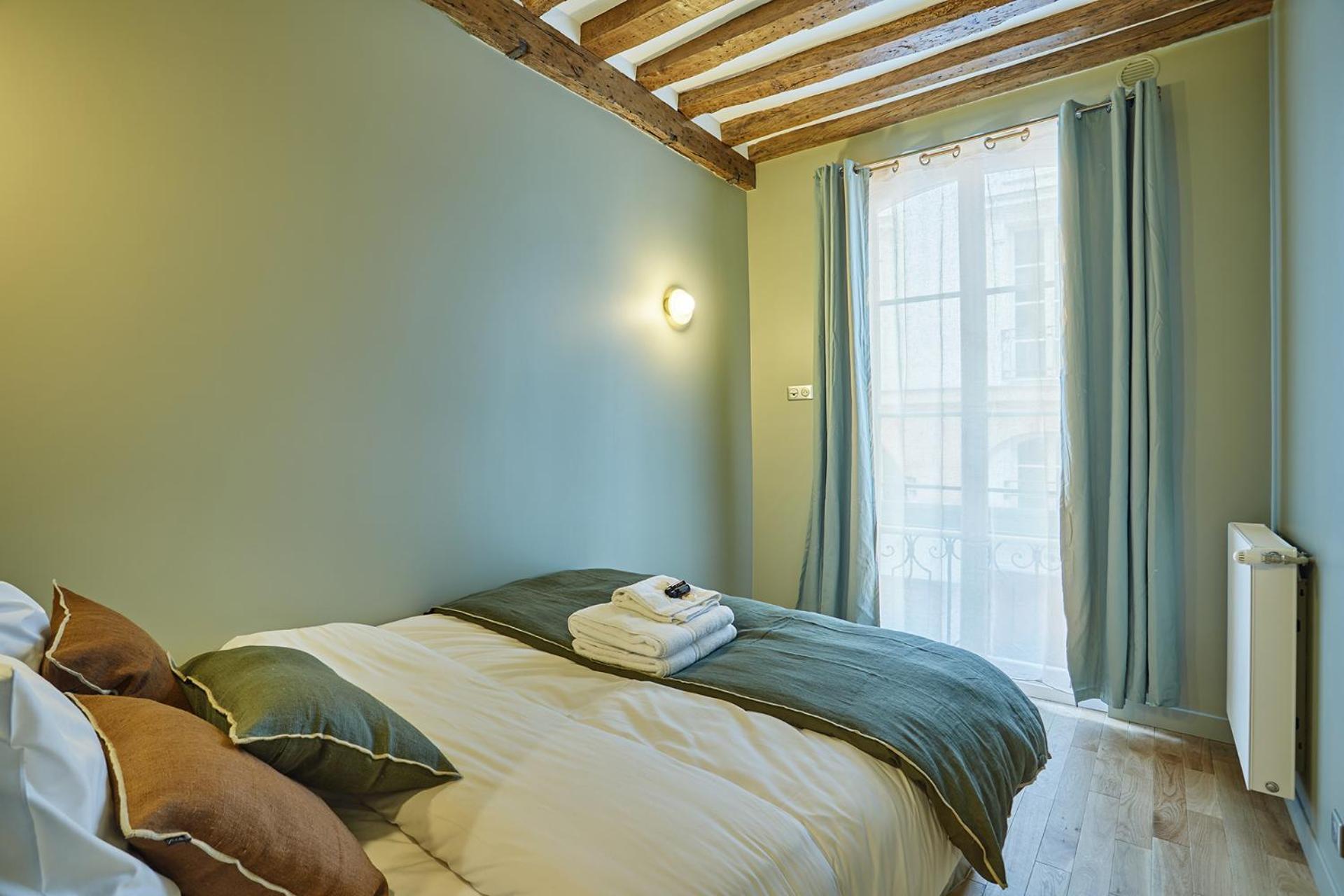 Appartamento Center Of By Prestige *
