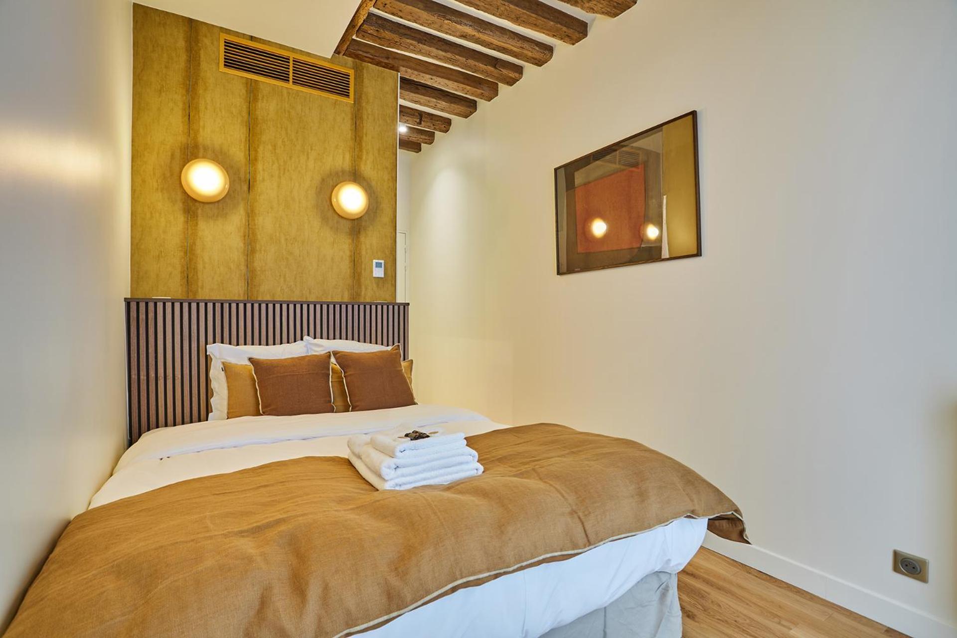 Appartamento Center Of By Prestige
