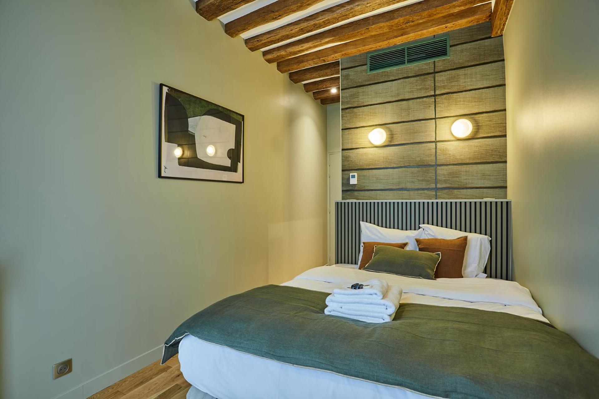 Appartamento Center Of By Prestige