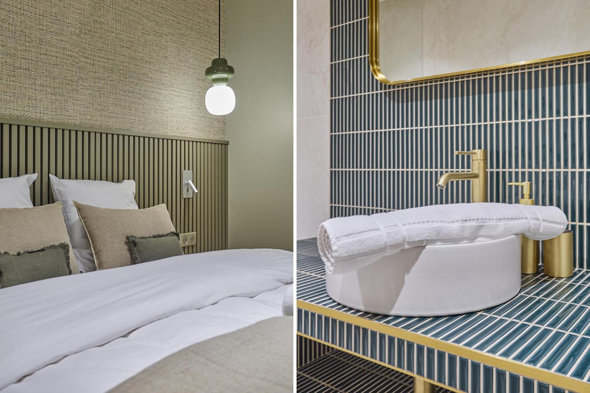 Center Of By Prestige Appartamento Parigi