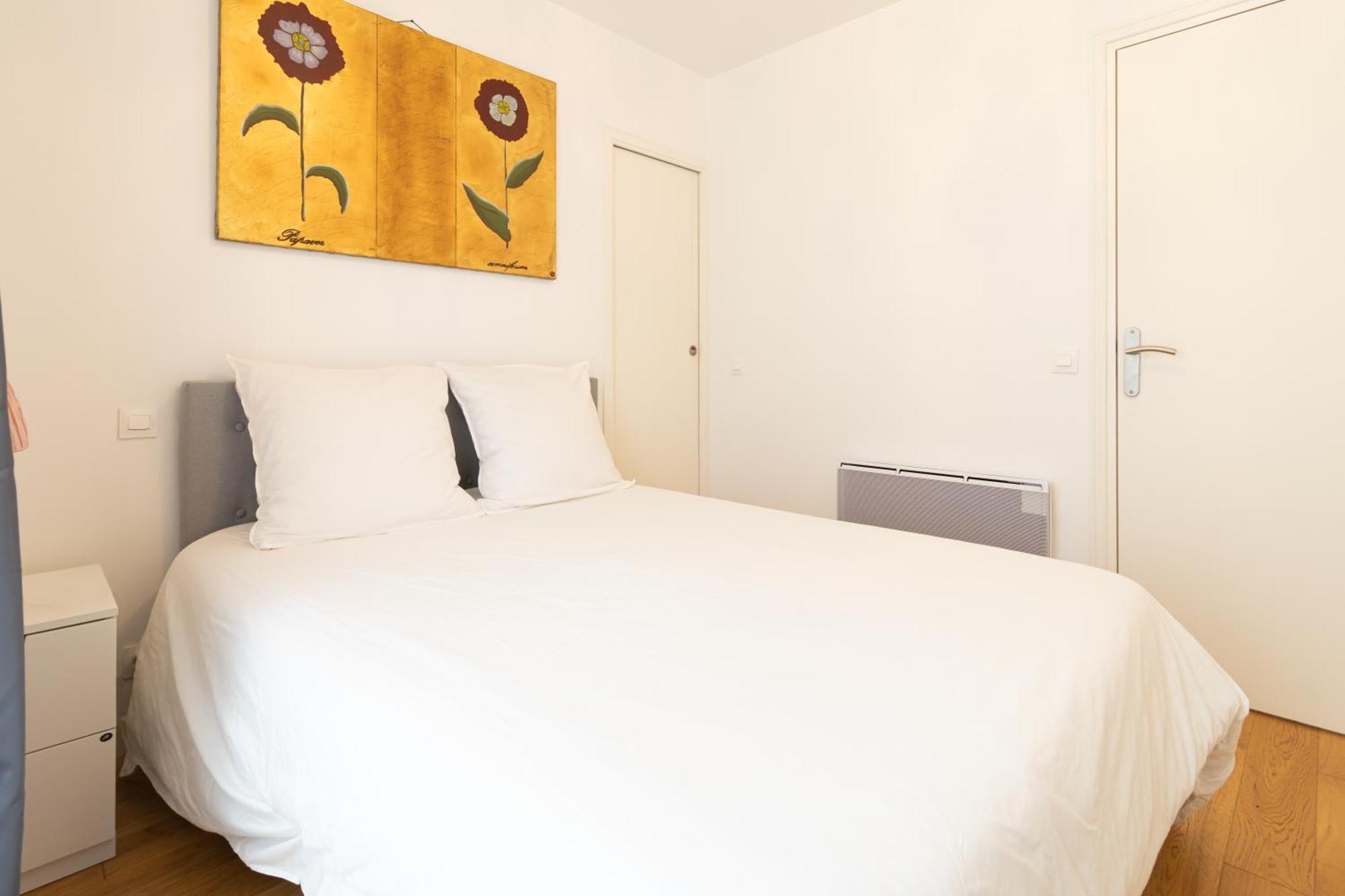 Appartamento Cosy Flat Close To Arc De Triomphe Parigi