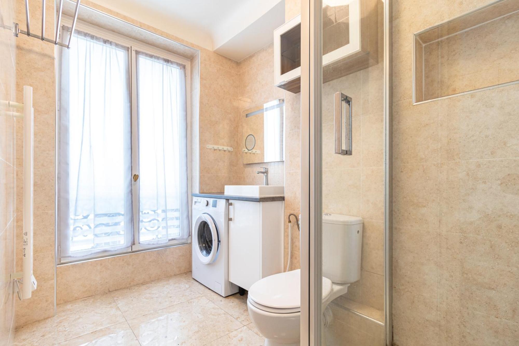 Appartamento Cosy Flat Close To Arc De Triomphe *