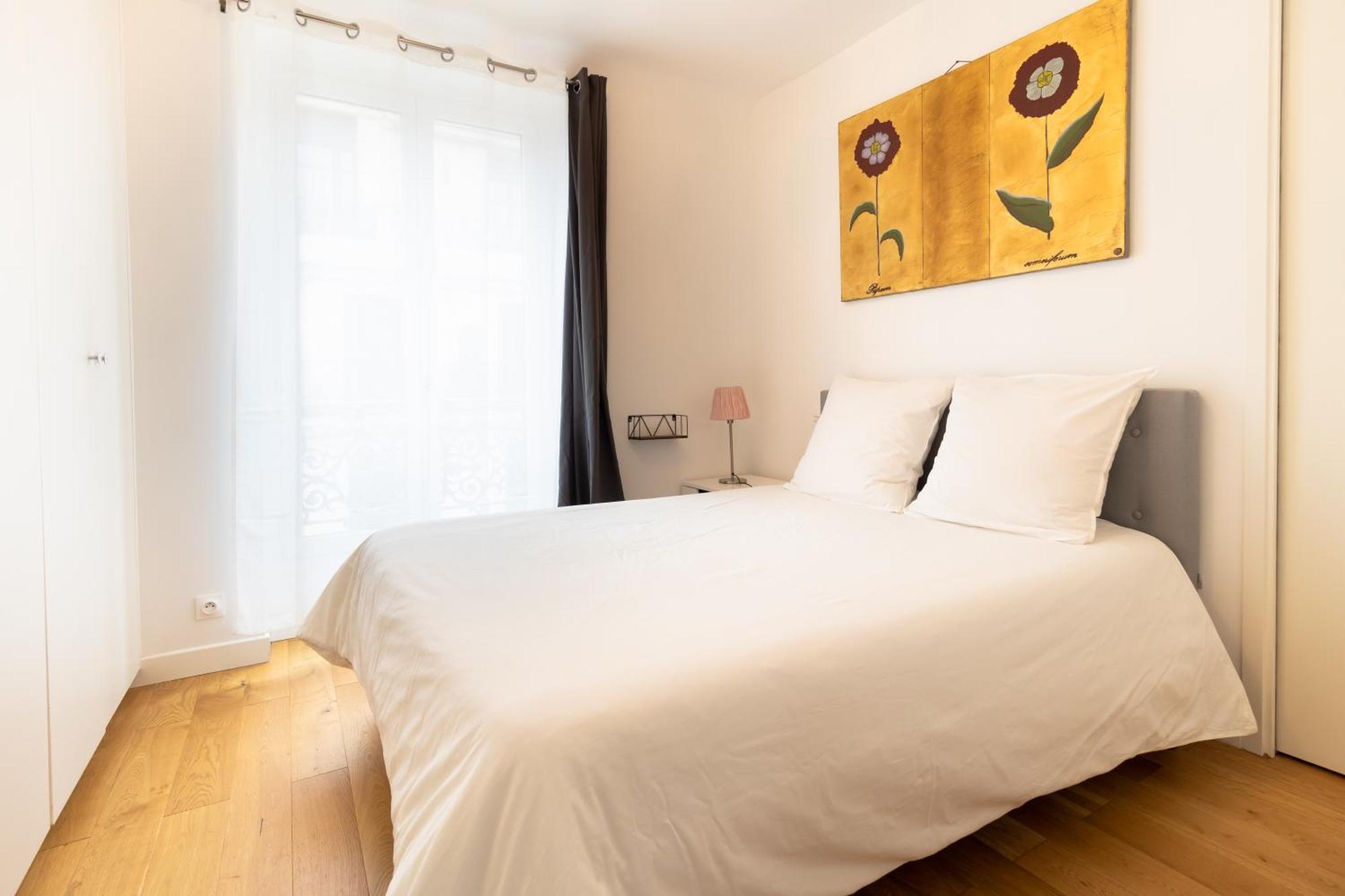 Appartamento Cosy Flat Close To Arc De Triomphe *