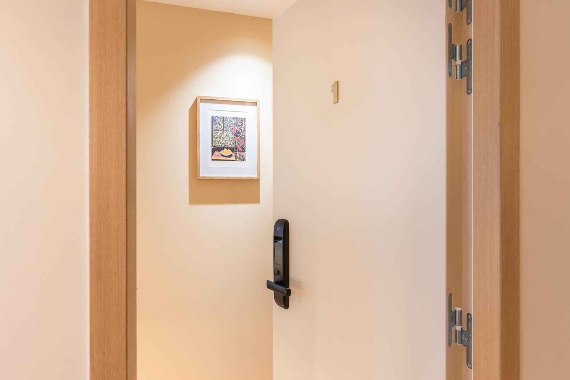 Appartamento Maison Letellier *