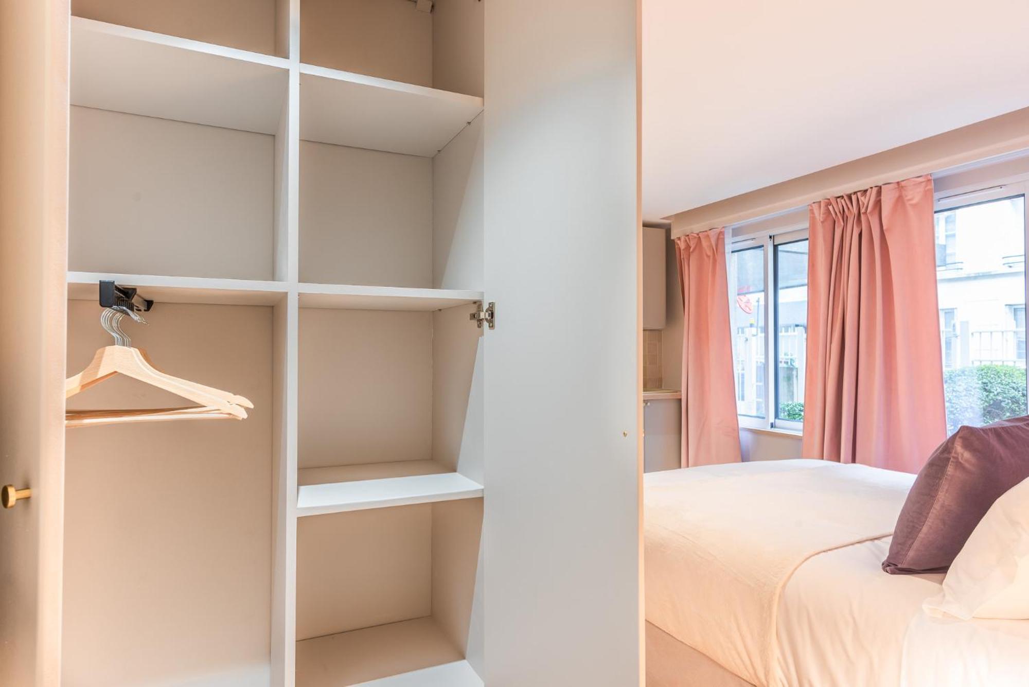 Maison Letellier Appartamento *