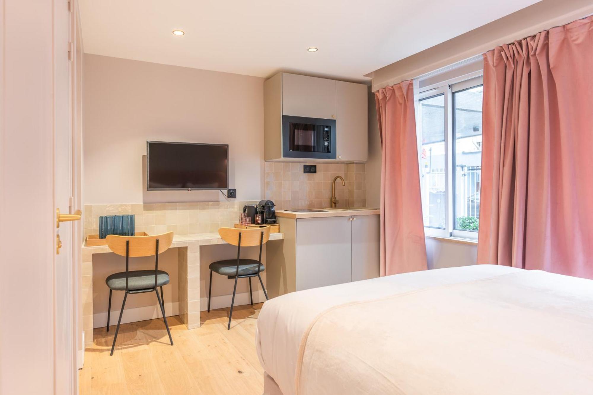 Maison Letellier Appartamento