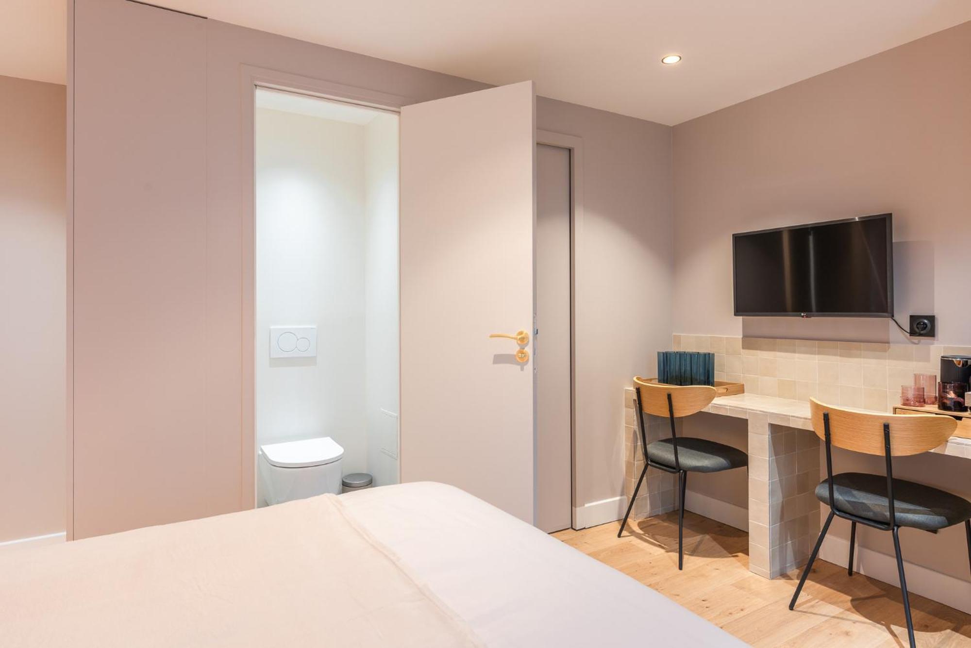 Appartamento Maison Letellier