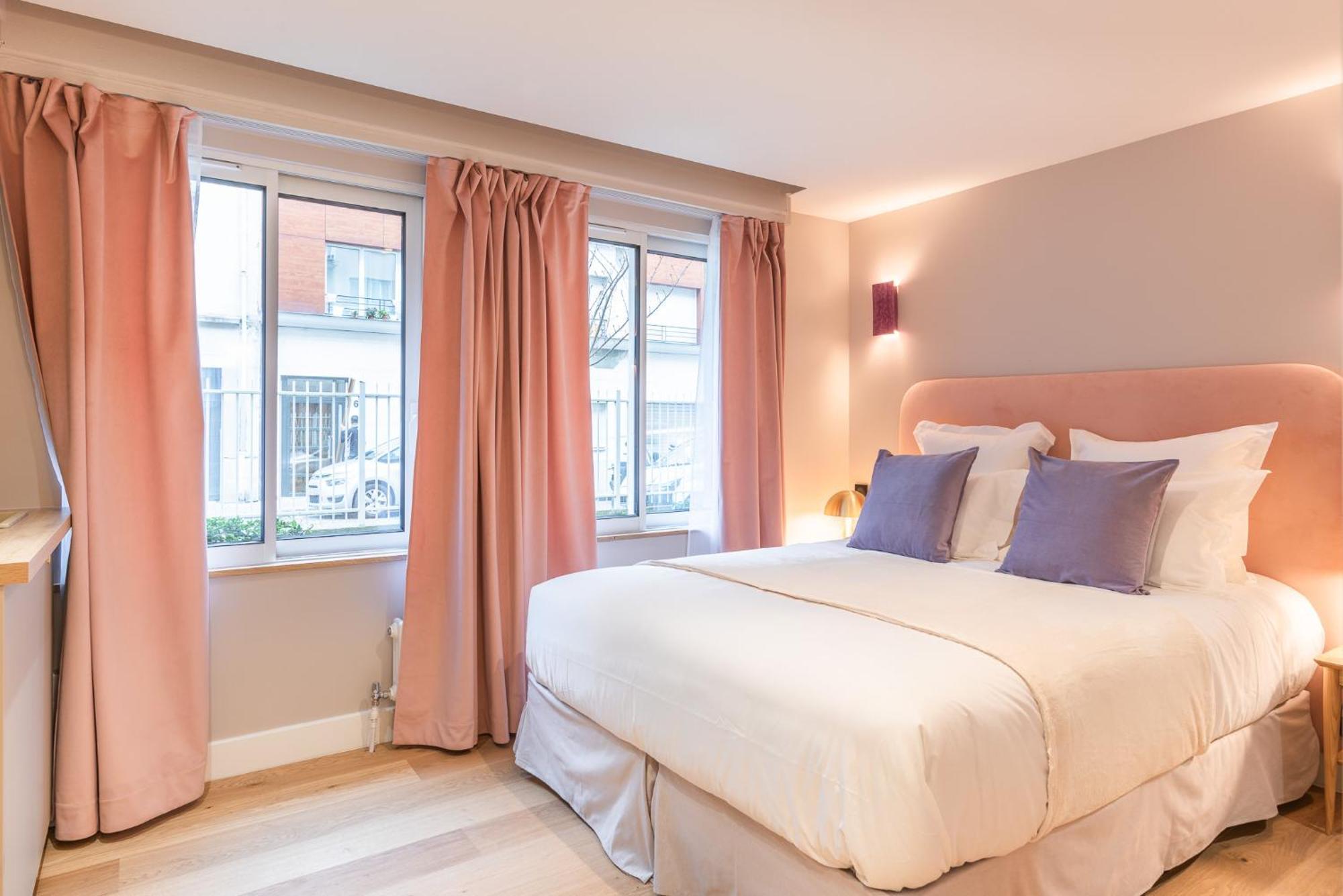 Appartamento Maison Letellier *