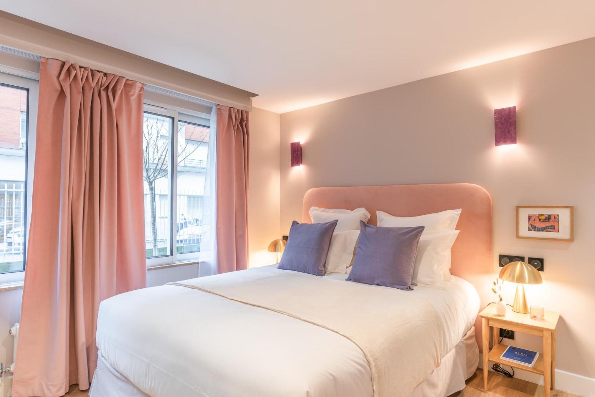 Appartamento Maison Letellier Parigi