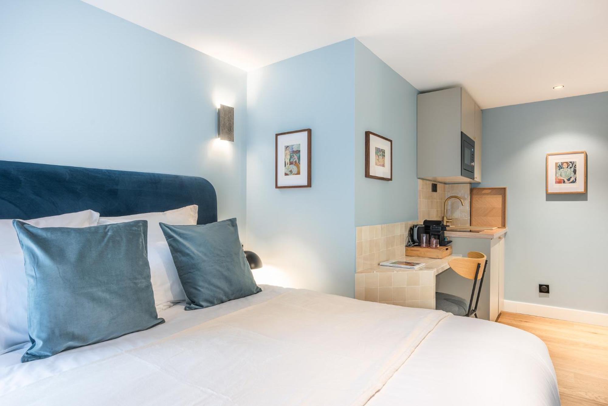 Maison Letellier Appartamento *
