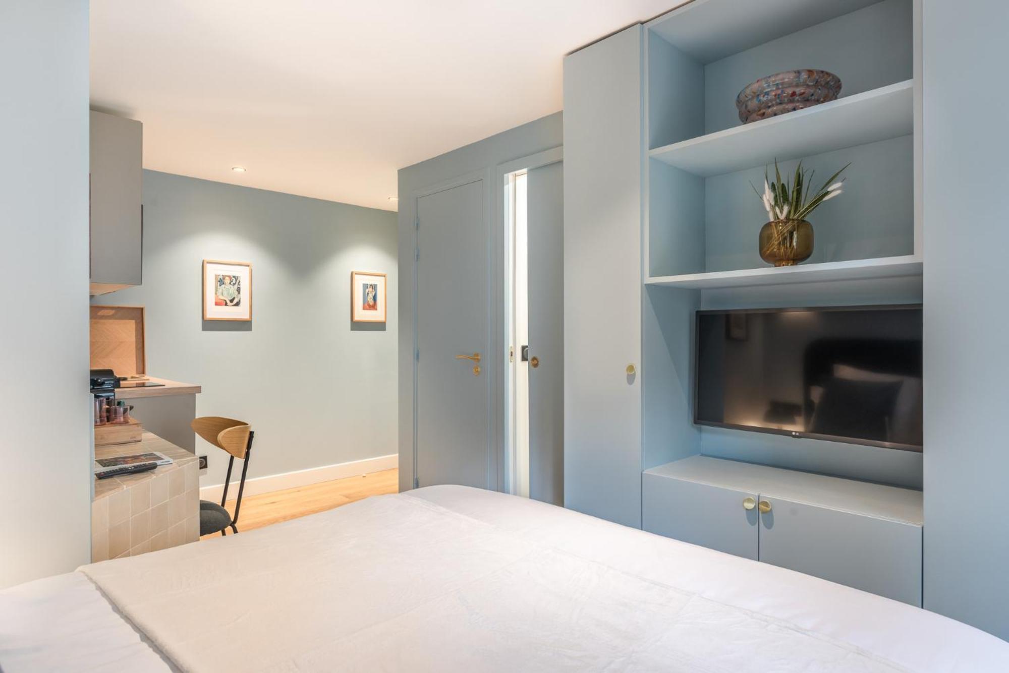 Maison Letellier Appartamento