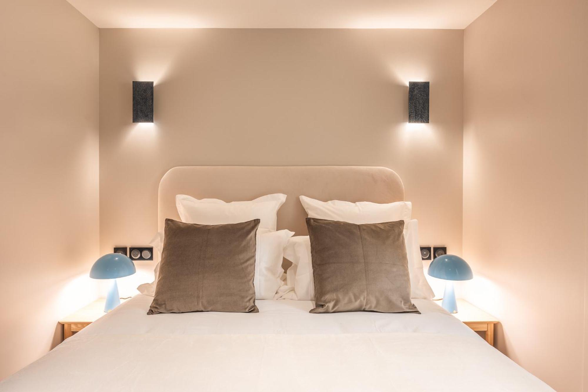Maison Letellier Appartamento Parigi