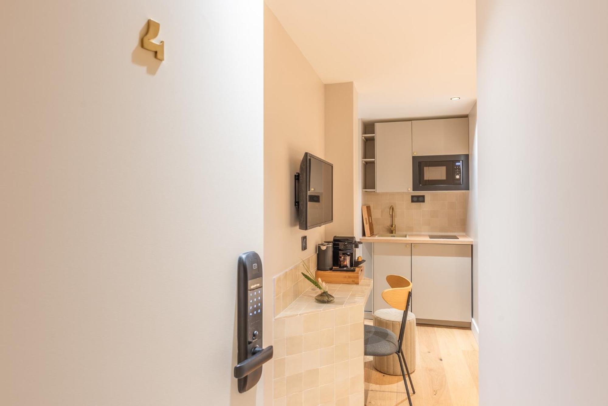 Maison Letellier Appartamento