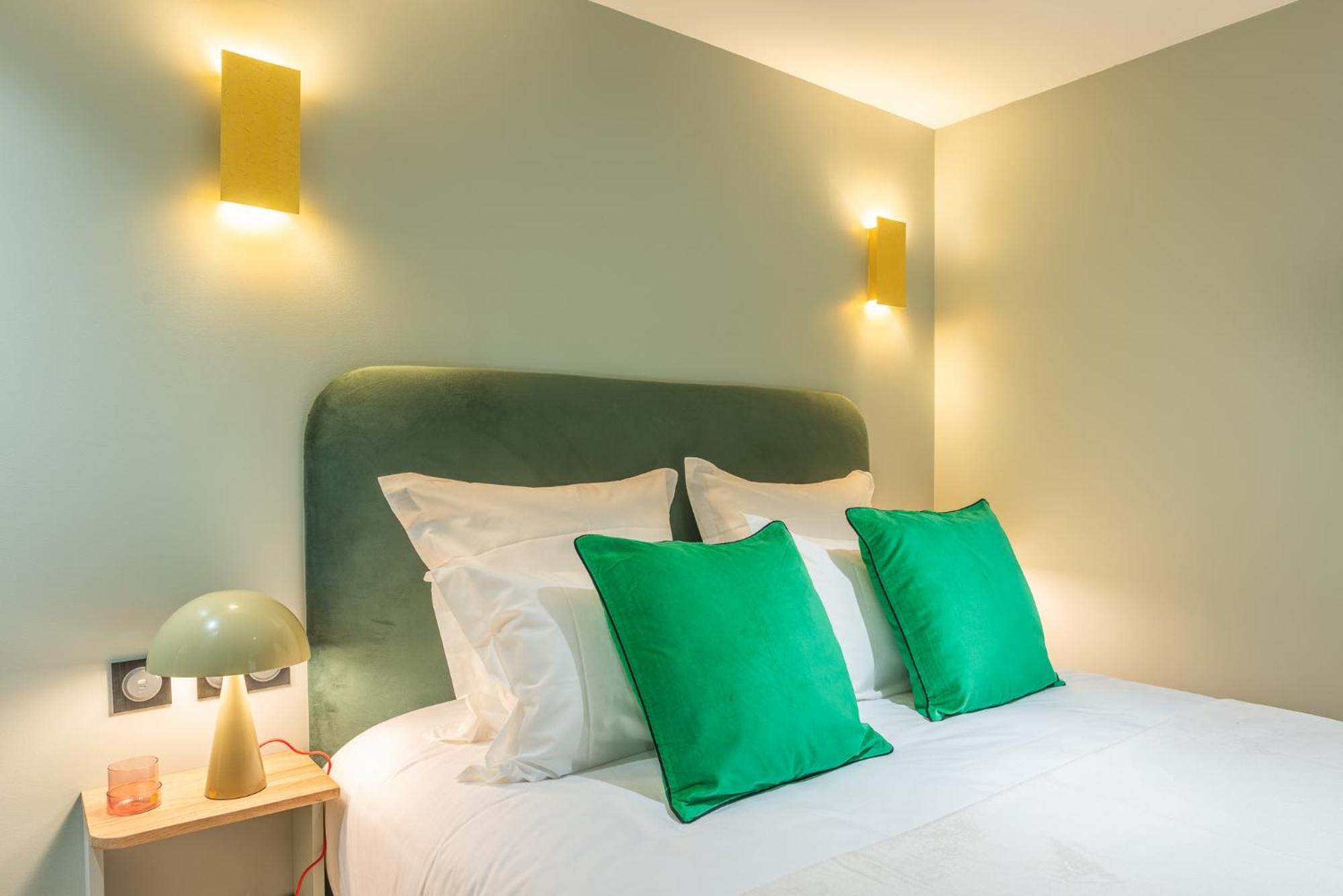 Maison Letellier Appartamento Parigi
