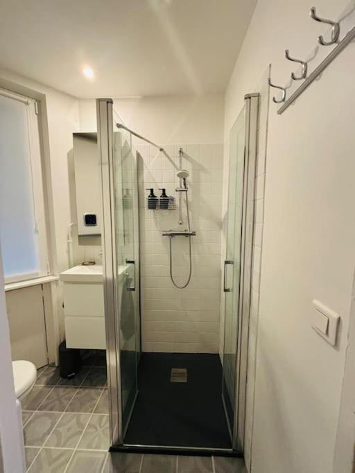 Elegance Parisienne Pour 4 Personnes Appartamento