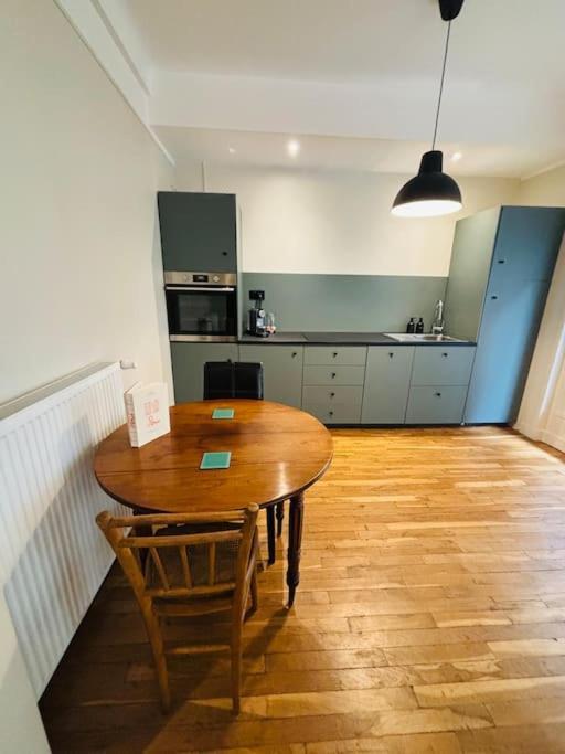 Appartamento Elegance Parisienne Pour 4 Personnes