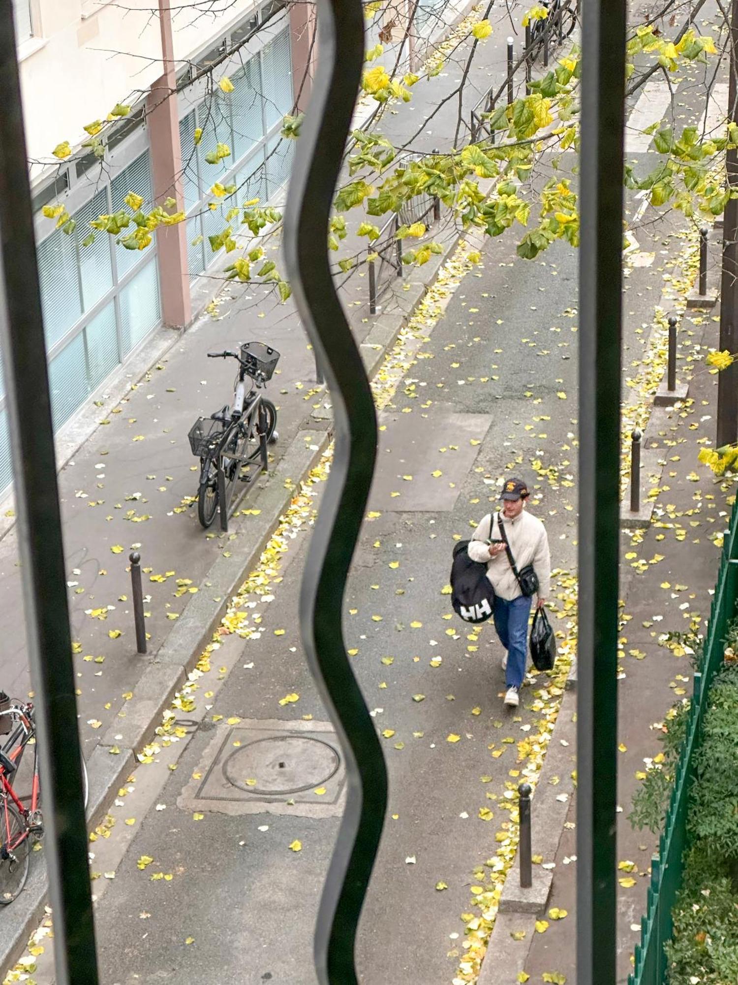 L'appart' Du 14e Parigi