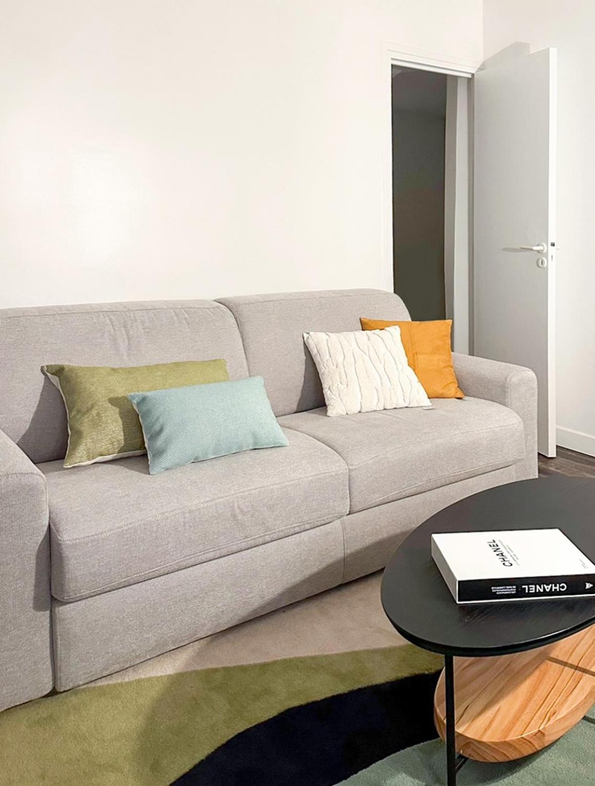 L'appart' Du 14e Apartment *