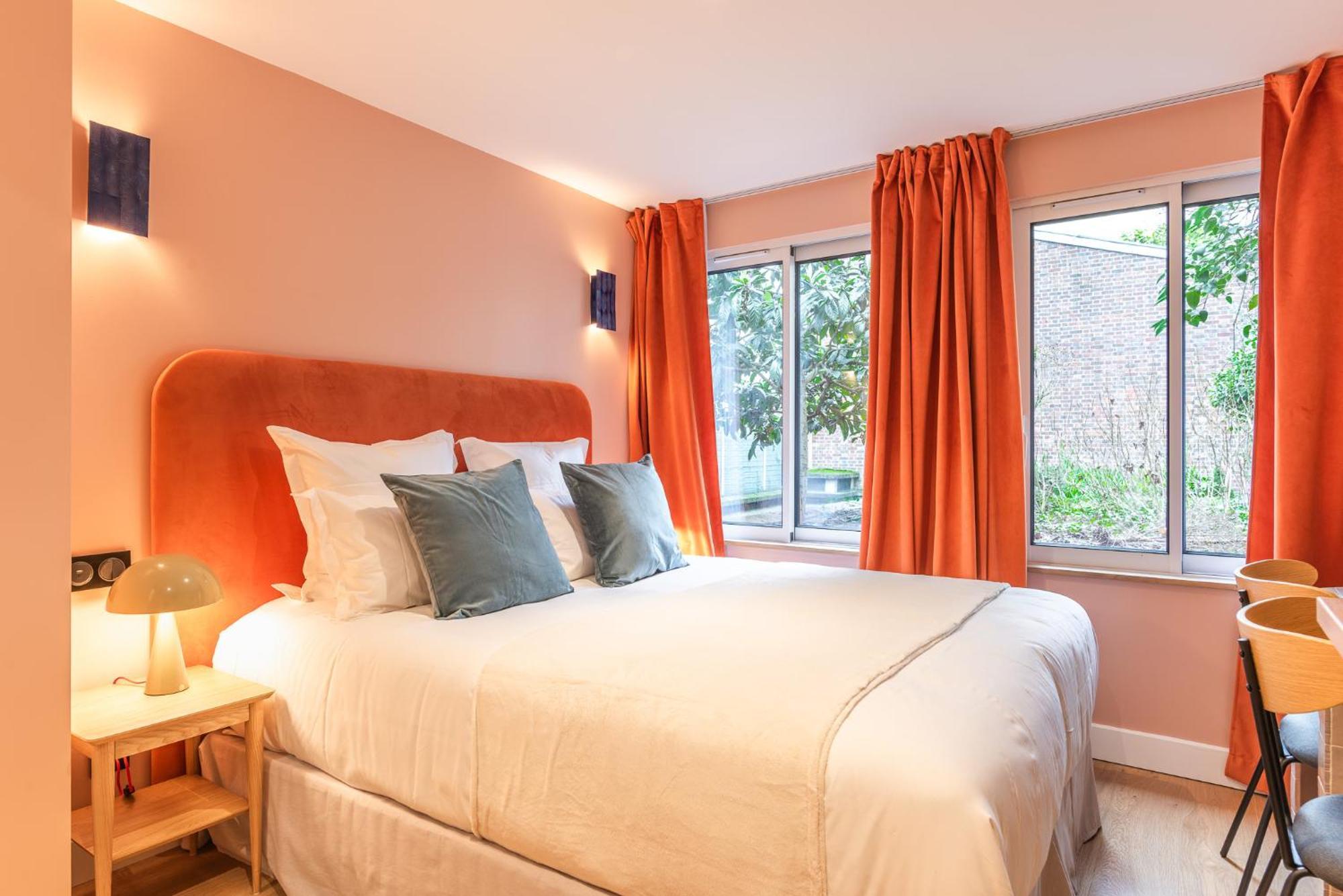 Maison Letellier Appartamento Parigi