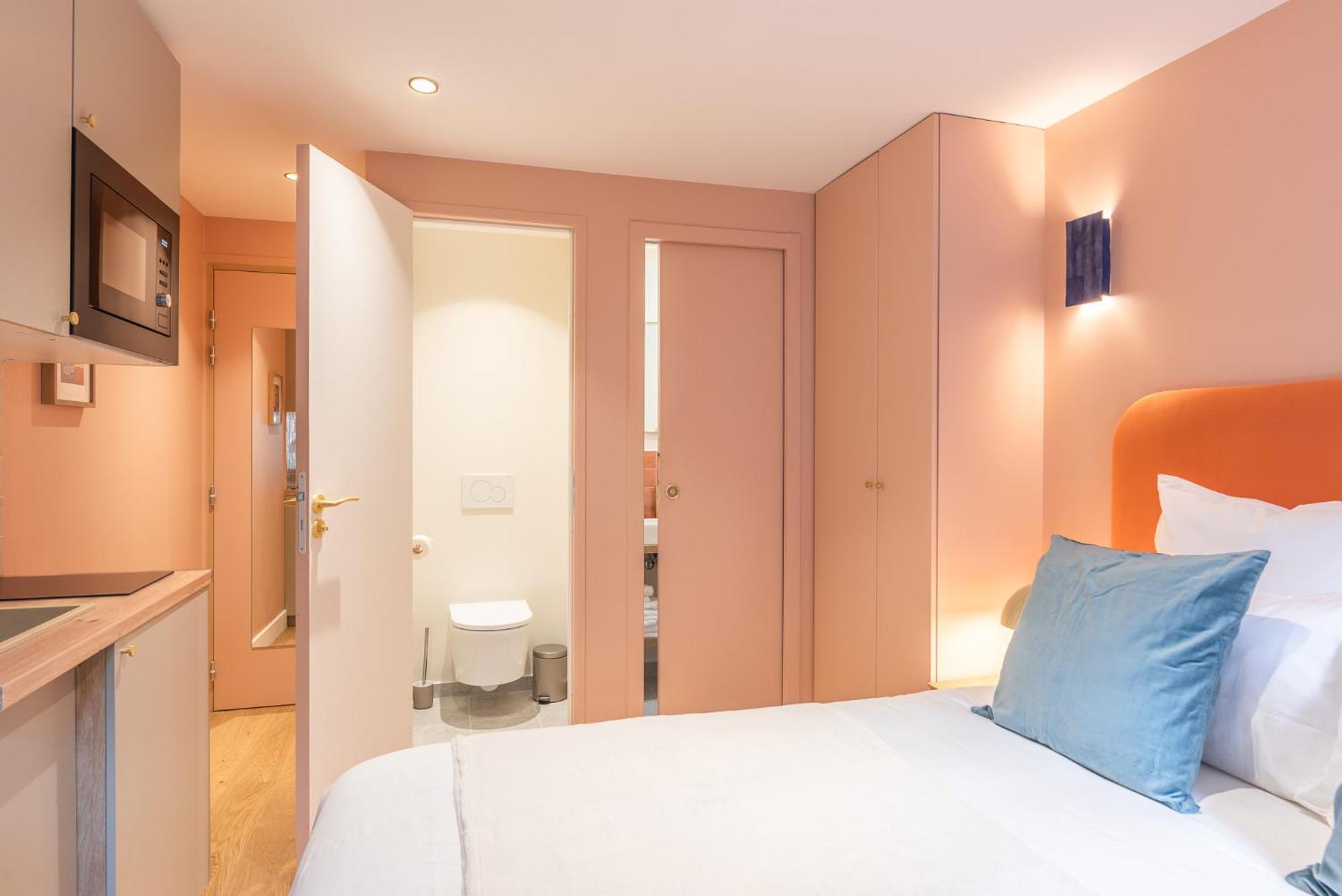 Maison Letellier Appartamento *
