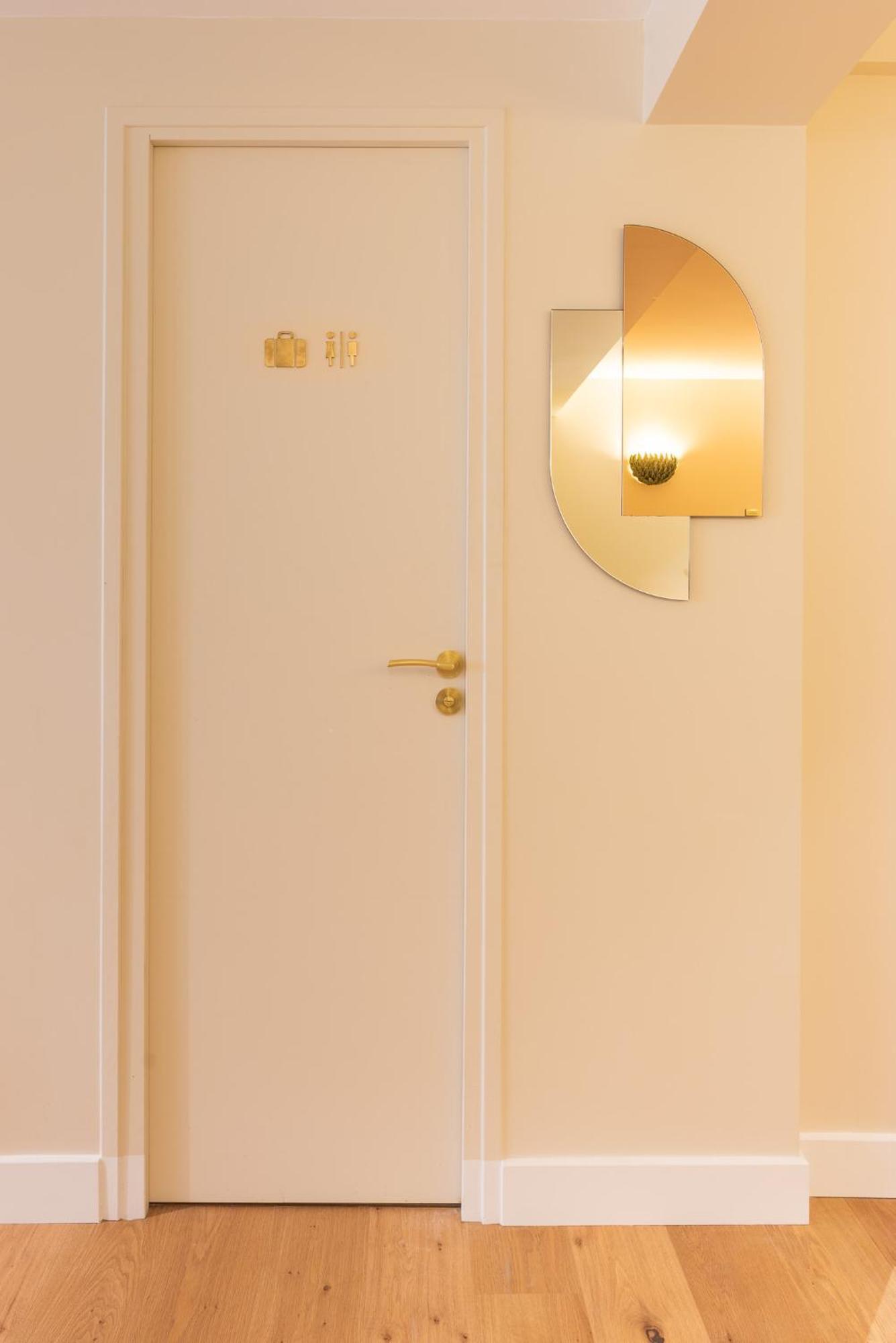 Maison Letellier * Parigi