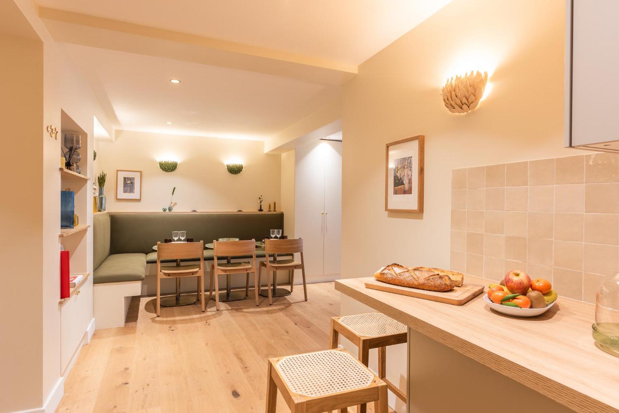Maison Letellier Appartamento