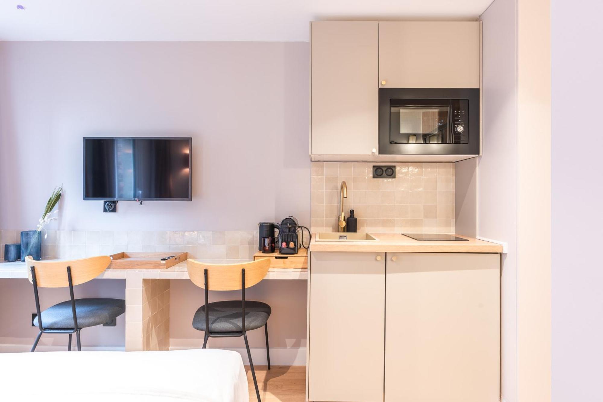 Maison Letellier Appartamento *